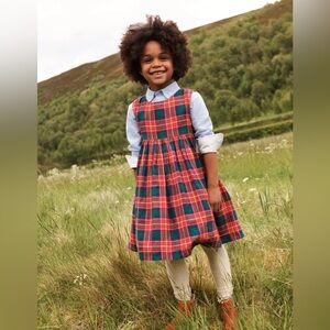 Mini Boden — Cordelia Dress